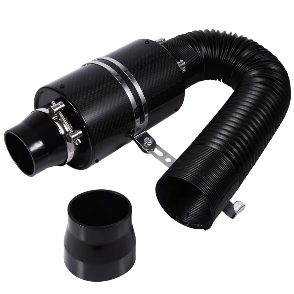 PureFlow - Air Filter Intake