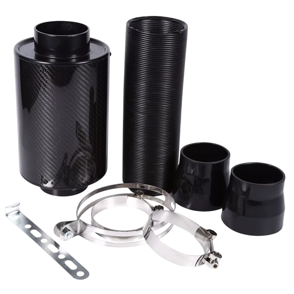PureFlow - Air Filter Intake