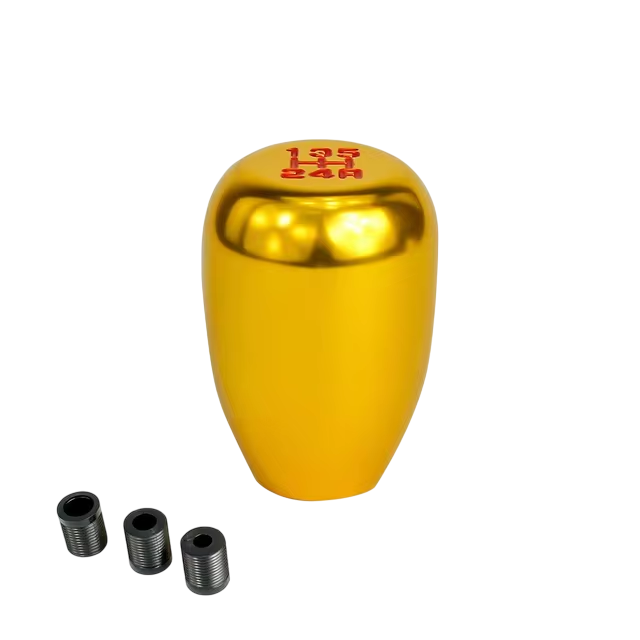 Shadow Shift - Shift Knob (7 Colors)