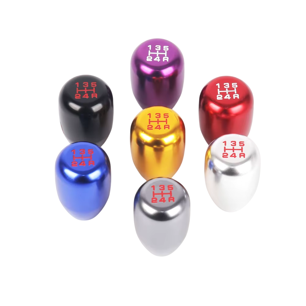 Shadow Shift - Shift Knob (7 Colors)