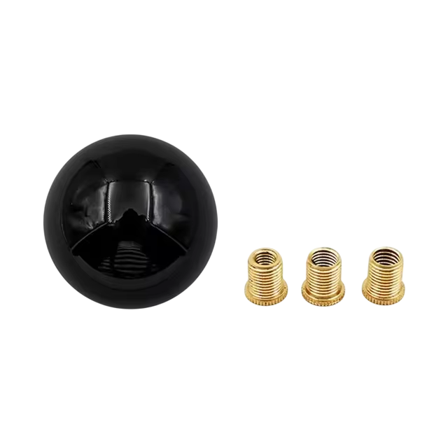 Neo Crystal - Shift Knob (2 Colors)