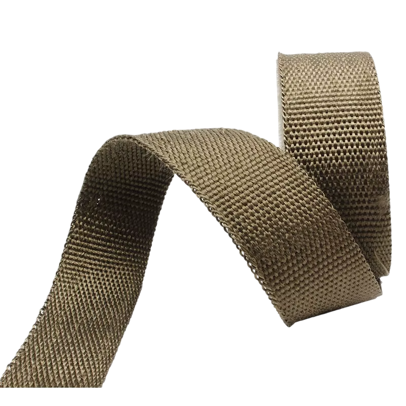 Shield Forge - Thermal Wrap