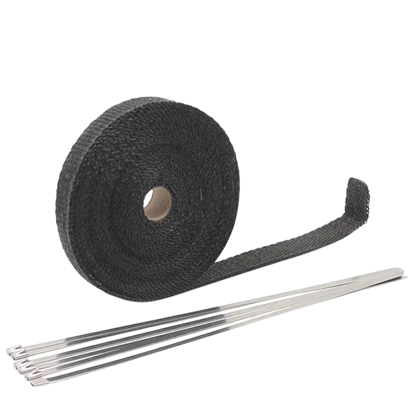 Shield Forge - Thermal Wrap