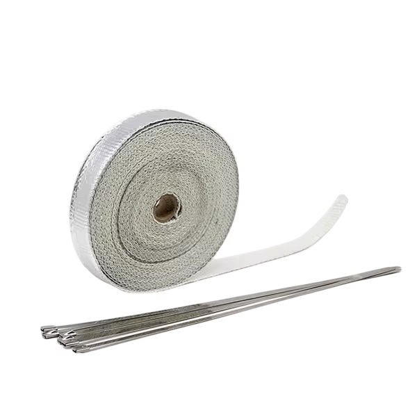 Shield Forge - Thermal Wrap