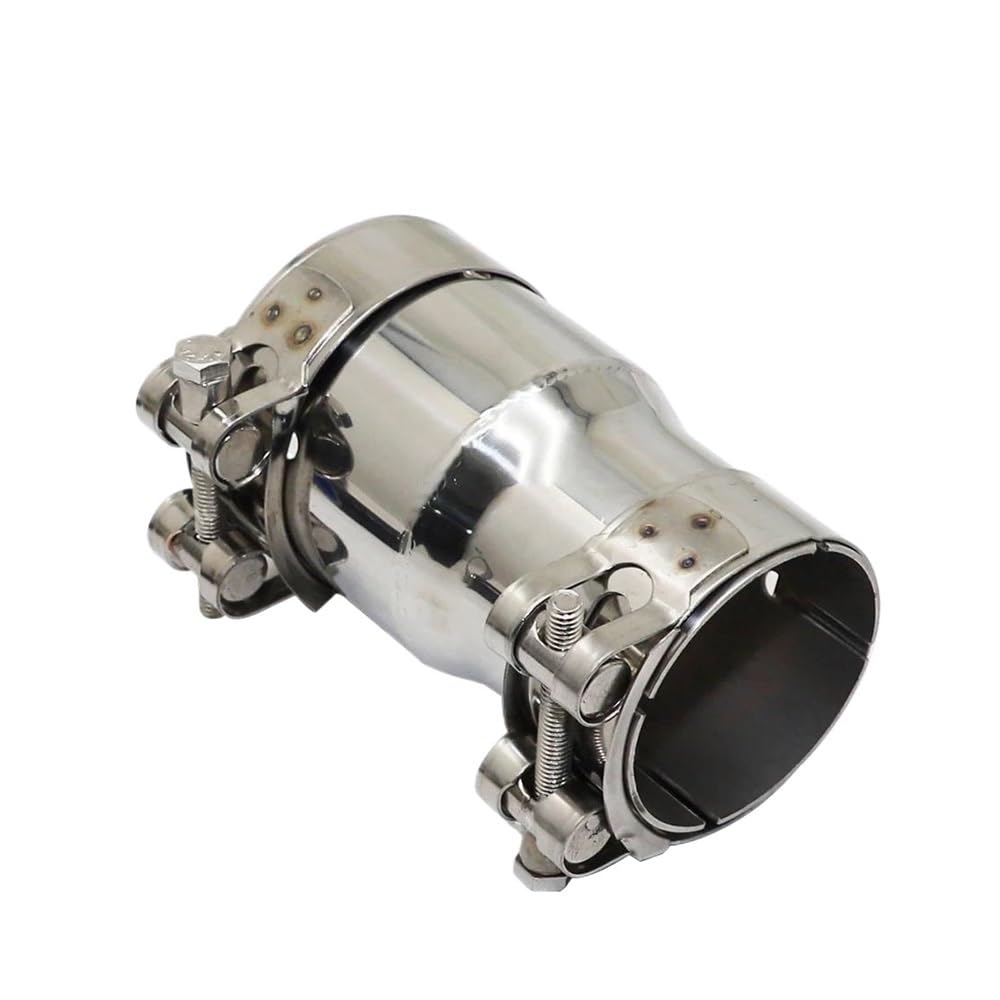 Exhaust Components