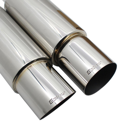 Extreme Plus - Sport Exhaust