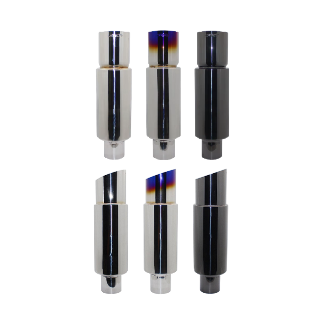 Extreme Plus - Sport Exhaust