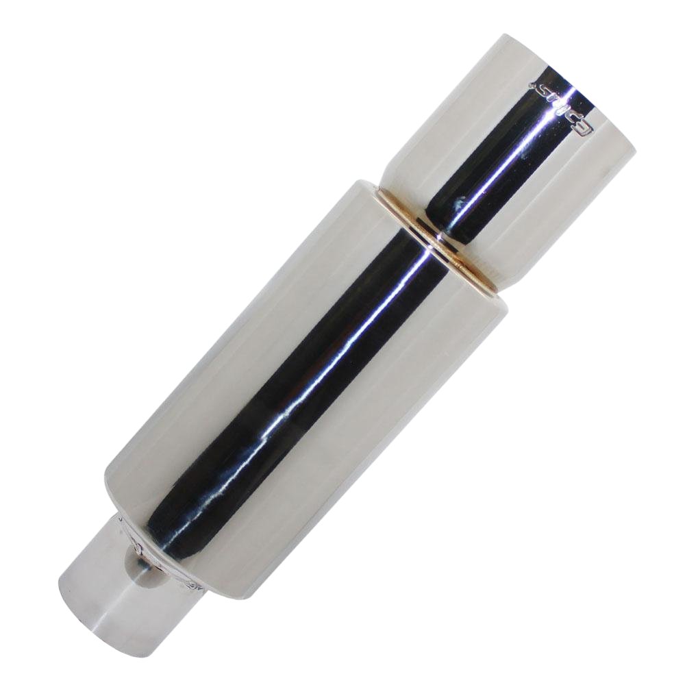 Extreme Plus - Sport Exhaust