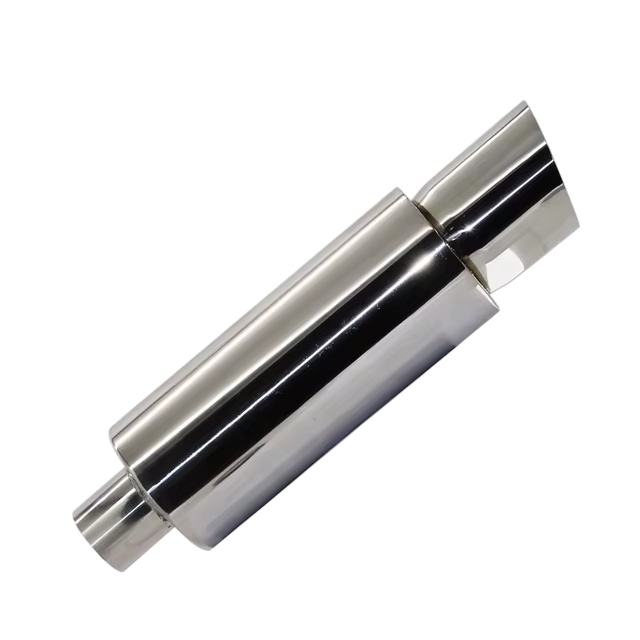 Extreme Plus - Sport Exhaust