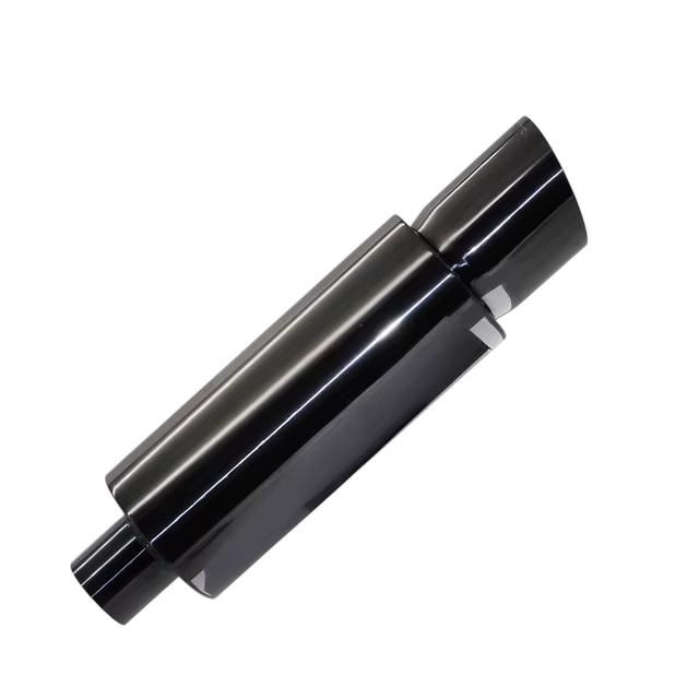 Extreme Plus - Sport Exhaust