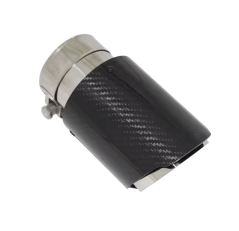 Ignite Fusion - Exhaust Tip