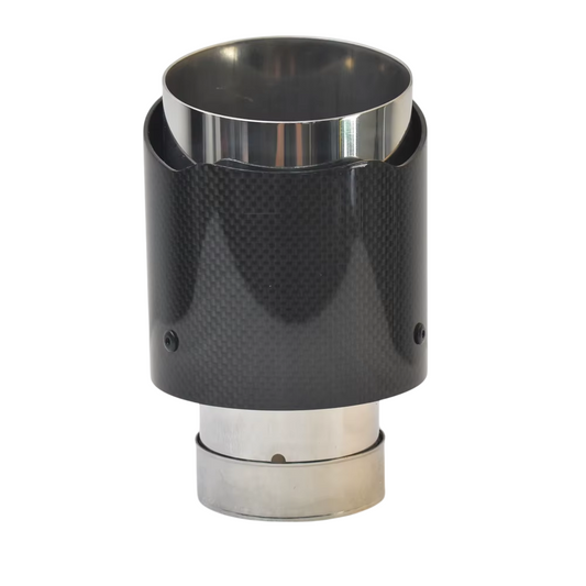 Ignite Fusion - Exhaust Tip