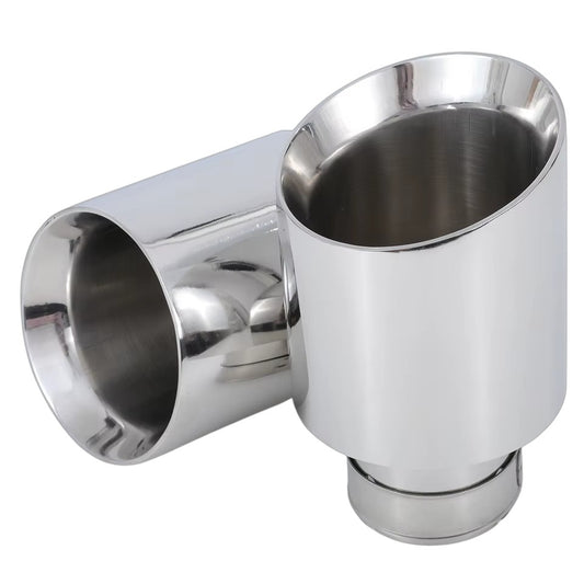 Nexus - Exhaust Tip