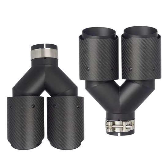 Phantom - Exhaust Tip