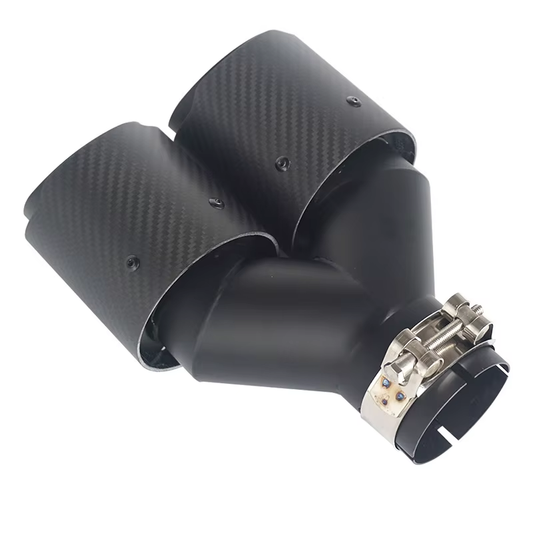Phantom - Exhaust Tip
