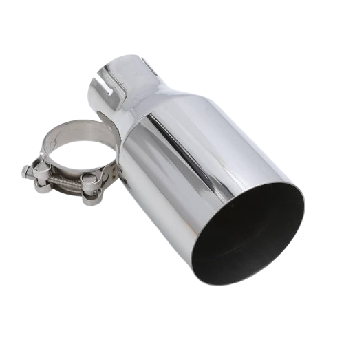 Vortex - Exhaust Tip