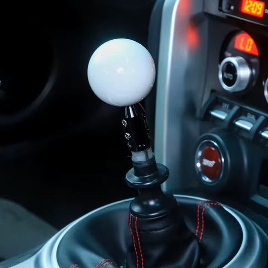 Neo Crystal - Shift Knob (2 Colors)