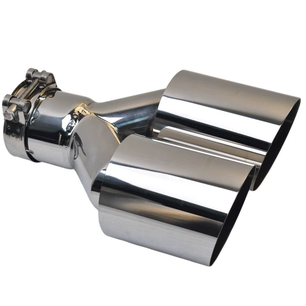 DualBlast - Exhaust Tip