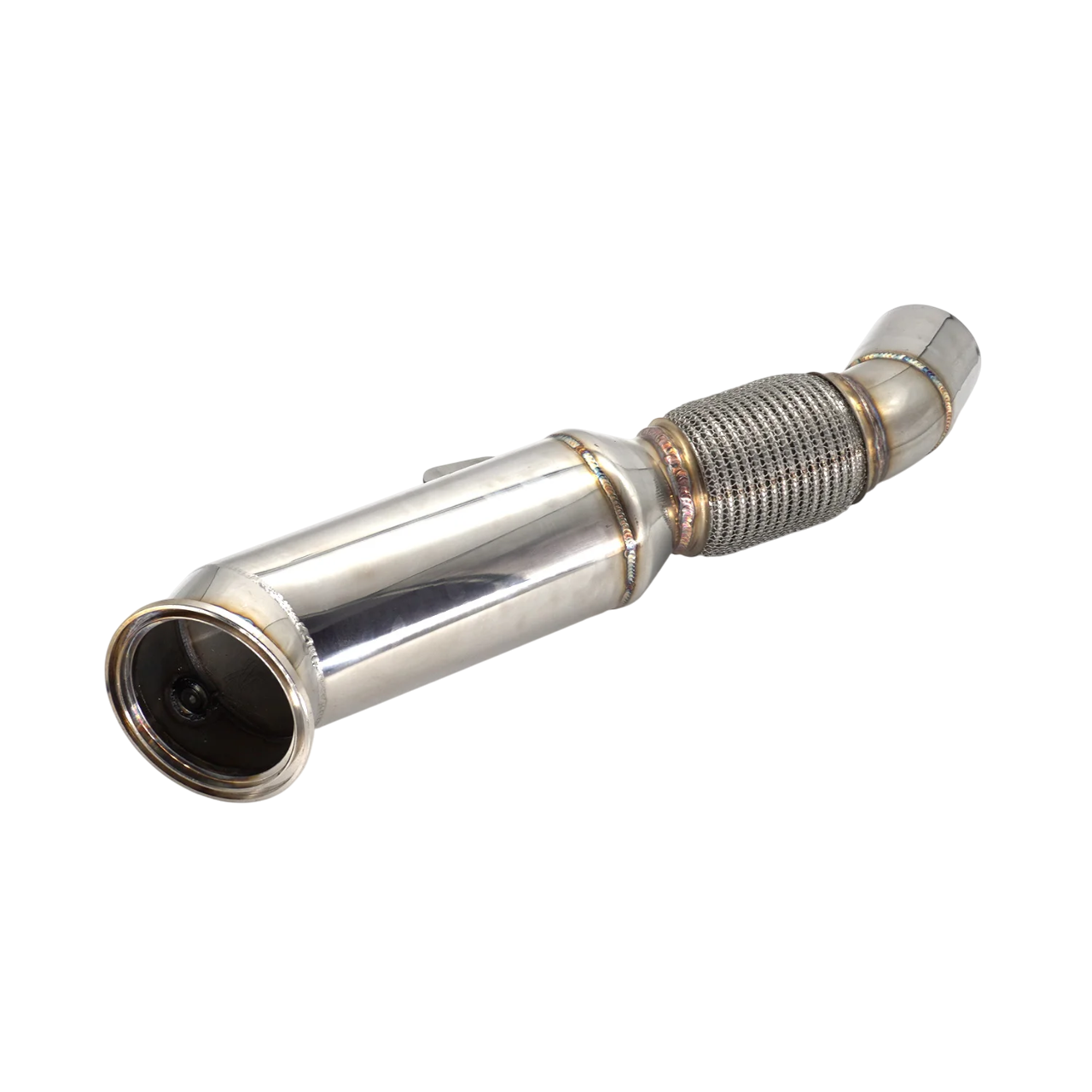 DP-Race B58 - Downpipe BMW