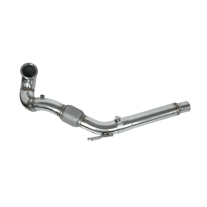 DP-Race EA888.3 - Downpipe Seat 1.8/2.0 TSi