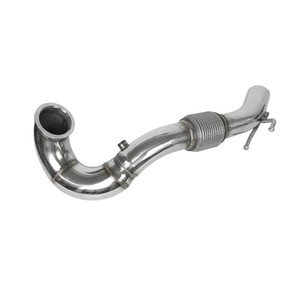 DP-Race EA888.3 - Downpipe Seat 1.8/2.0 TSi
