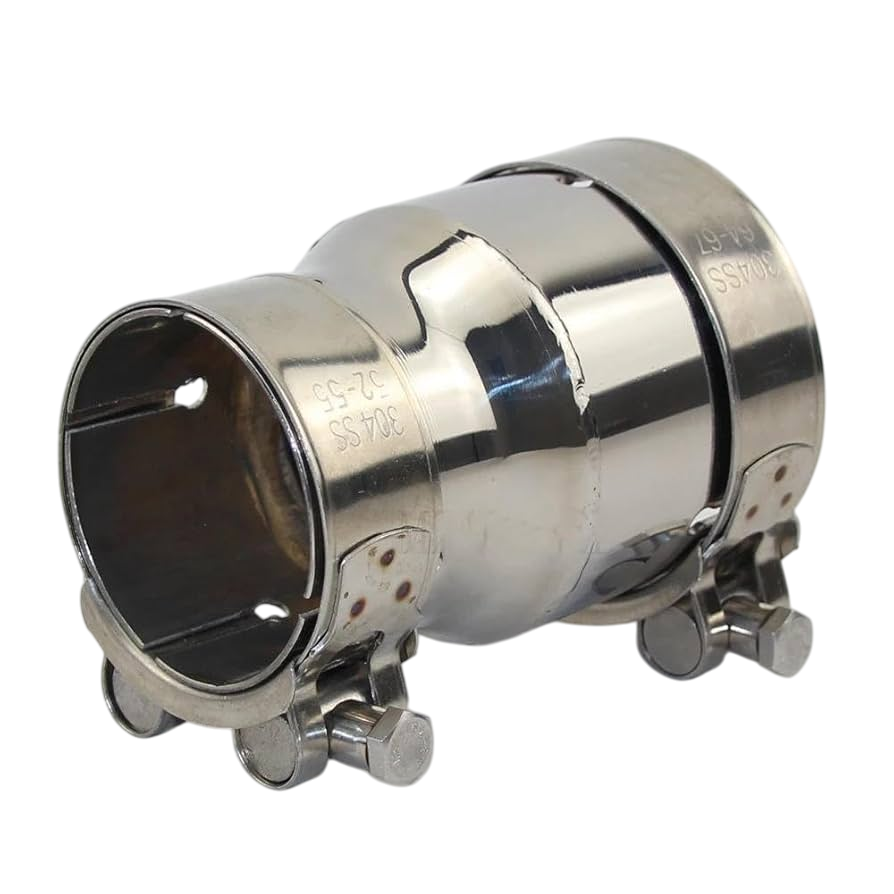 Redux - Exhaust Adapter