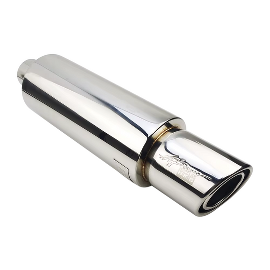 Horizon Kick Series - Sport Exhaust (3 Types)