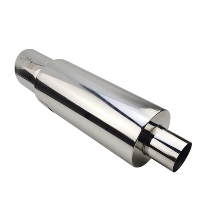 Horizon Kick Series - Sport Exhaust (3 Types)