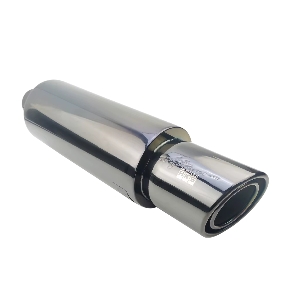 Horizon Kick Series - Sport Exhaust (3 Types)