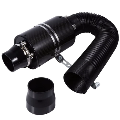 PureFlow - Air Filter Intake