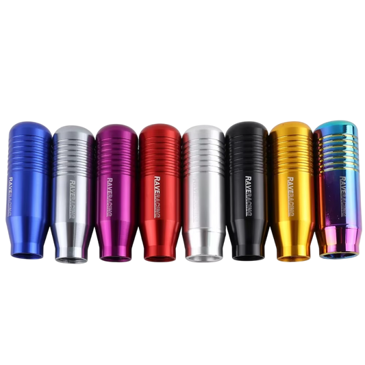 RaveRacing - Shift Knob (8 Colors)