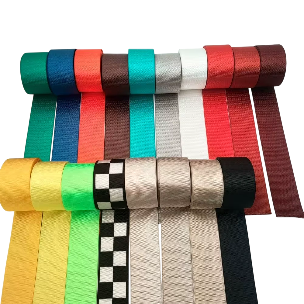 X-Force 27000N - Seat Belt (17 Colors)