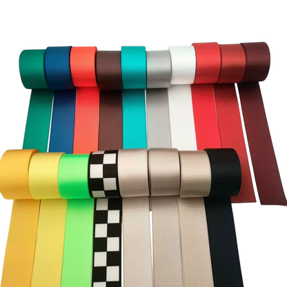 X-Force 27000N - Seat Belt (17 Colors)