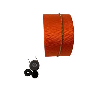 X-Force 27000N - Seat Belt (17 Colors)