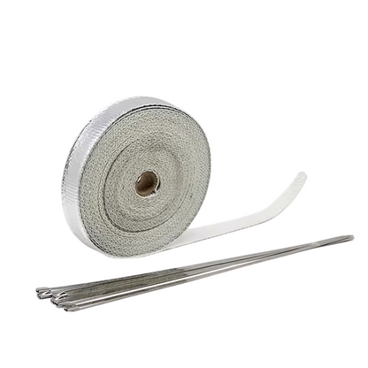 Shield Forge - Thermal Wrap